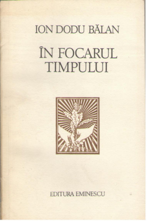 In focarul timpului