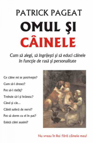 Omul si cainele