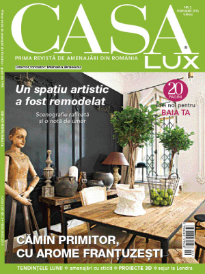 Casa lux