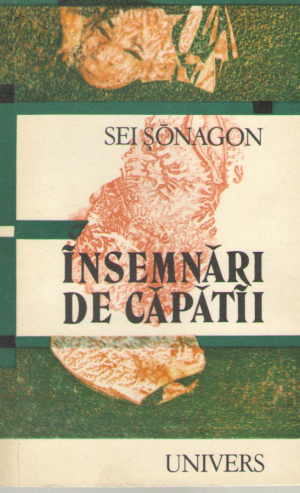 Insemnari de capatii
