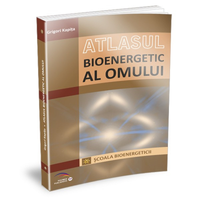 Atlasul bioenergetic al omului
