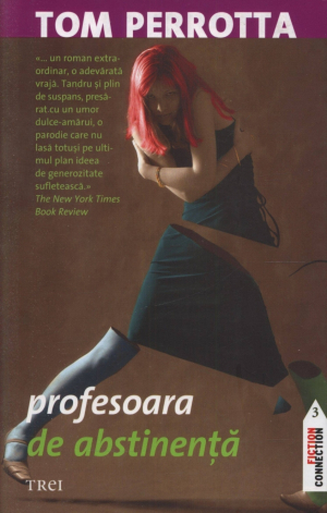 Profesoara de abstinenţă