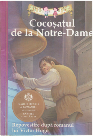 cocosatul de la notre-dame