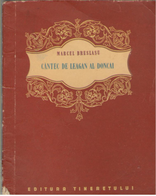 Cantec de leagan al Doncai