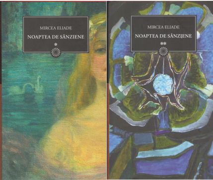 Noaptea de sanziene partea 1 + 2