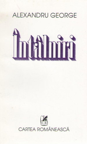 Intalniri