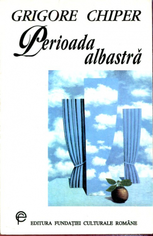 Perioada albastra