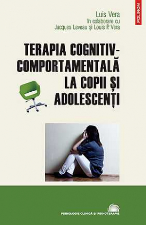 Terapia cognitiv-comportamentala la copii si adolescenti