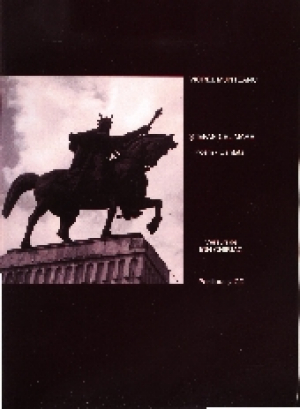 Stefan cel Mare, poem cantata
