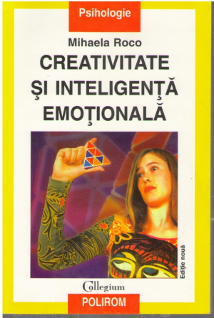 Creativitatea si inteligenta emotionala