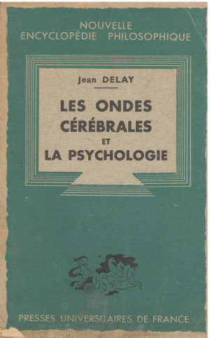les ondes cerebrales et la psychologie