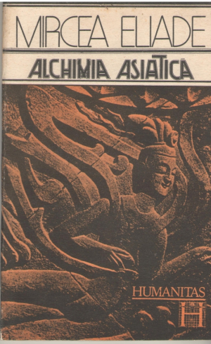 Alchimia asiatica