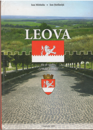 leova file de istorie 1940-1990
