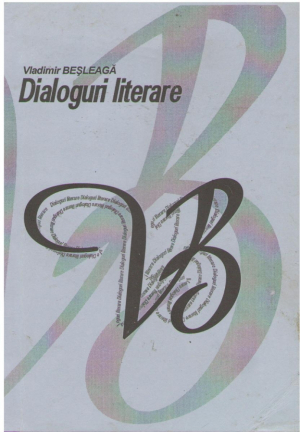 Dialoguri literare