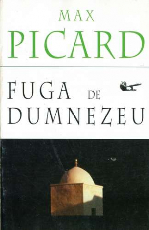 Fuga de Dumnezeu