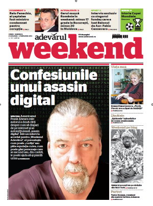 Adevarul de Week-end