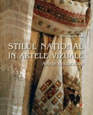 Stilul National in artele vizuale.  Artele decorative