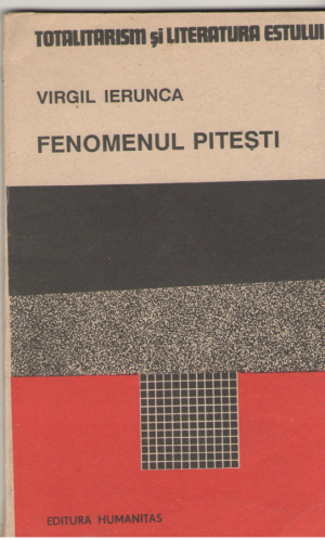 Fenomenul Pitesti
