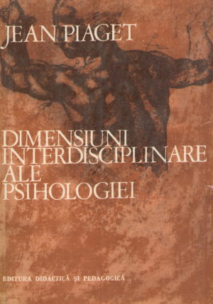 dimensiuni interdisciplinare ale psihologiei
