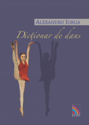 Dictionar de dans