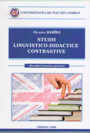 Studii Lingvisto-didactice contrastante