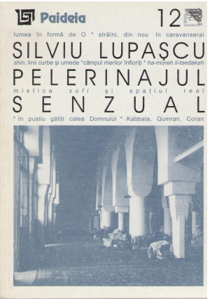 Pelerinajul Senzual Roman (FILOSOF 1)