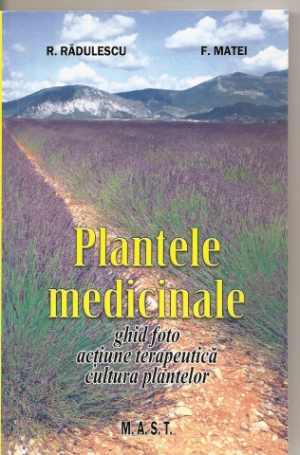 Plantele medicinale