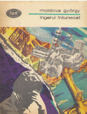Ingerul intunecat