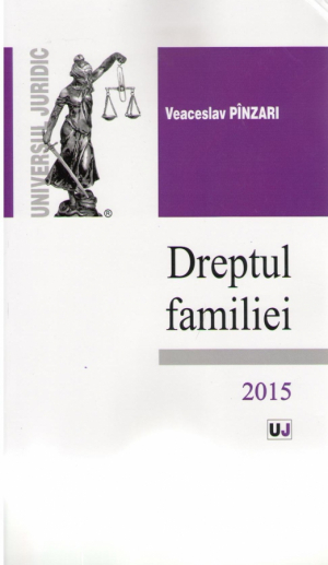 Dreptul familiei