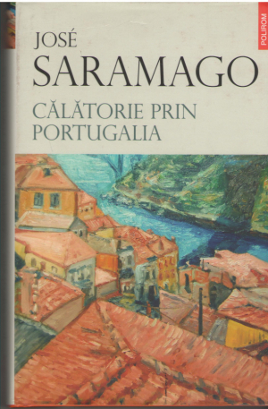 Calatorie prin Portugalia