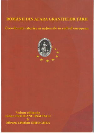 Romanii din afara granitelor tarii