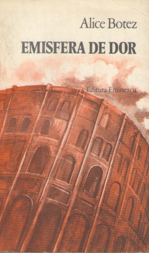 Emisfera de dor