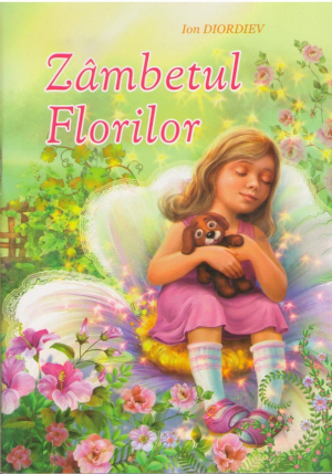 Zambetul florilor