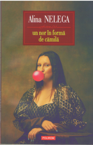 un nor in forma de camila