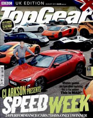 Top Gear