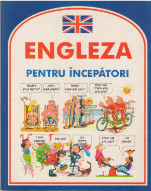 Engleza pentru incepatori