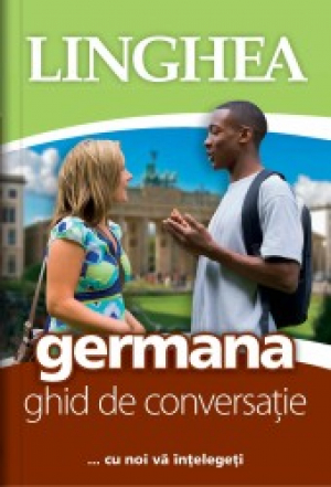 GHID DE CONVERSAȚIE ROMÂN-GERMAN EE