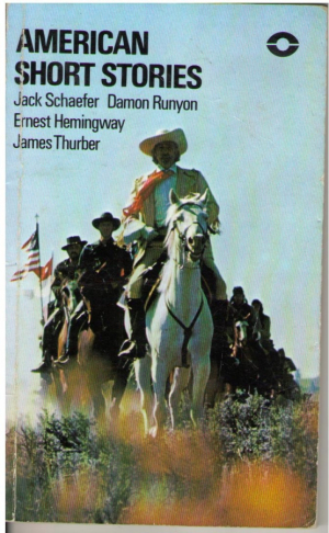 American short stories