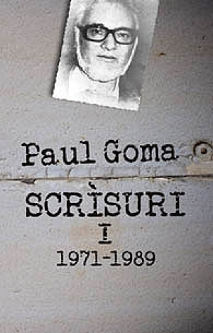 Scrisuri I
