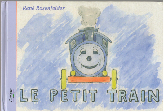 Le petit train
