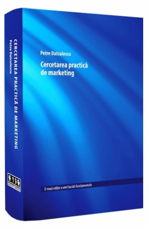 Cercetarea practica de marketing