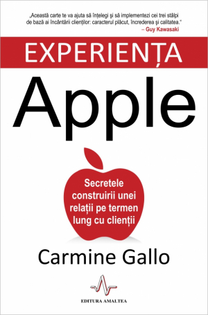Experienta Apple