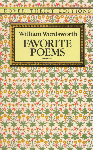 favourite poems