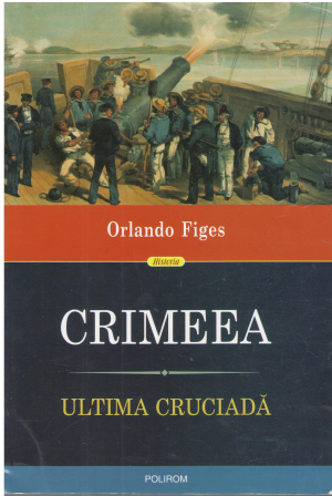 crimeea ultima cruciada