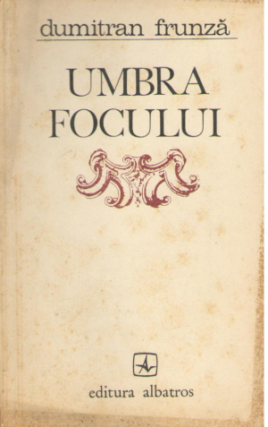 Umbra focului
