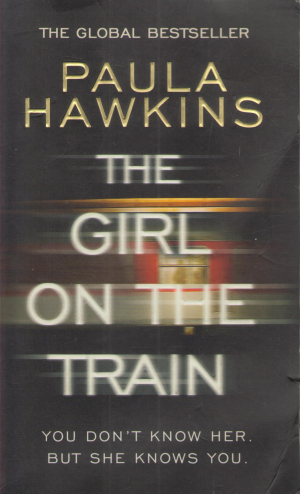 the girl on the train