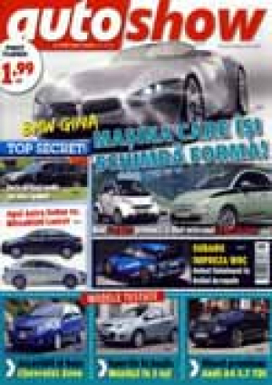 Auto Show