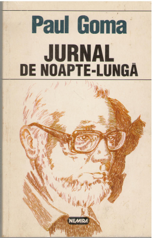 Jurnal de noapte-Lunga Volumul III Unde am gresit?