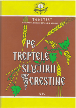 pe treptele slujirii crestine xiv