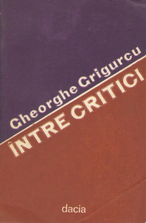 Intre critici